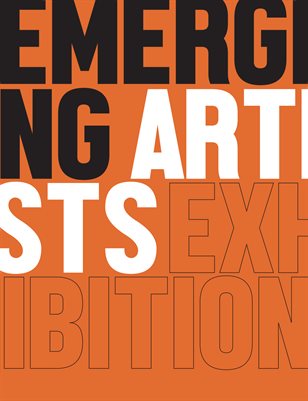 2020 Emerging Artists Exhibition