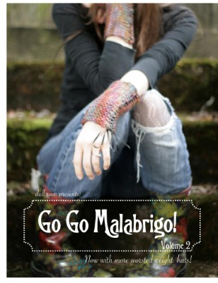 Go Go Malabrigo Volume 2