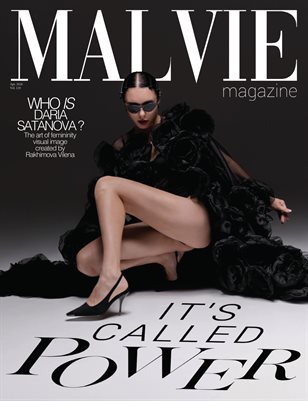 MALVIE Effortless Chic 120 April 2026