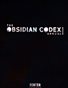 The Obsidian Codex Annual 2017