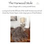 The Harwood Stole