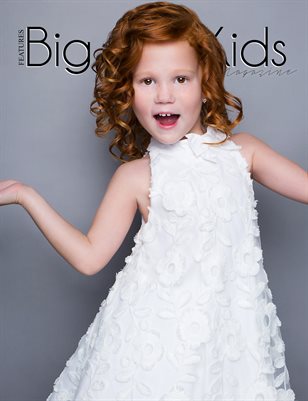 BCK Magazine | Sept.V6