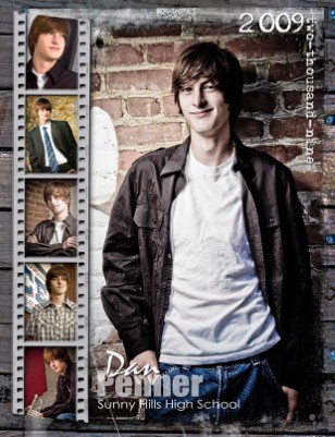 Dan Penner: Class of 2009