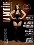 LA MODELE Boudoir Vol 10 September 1 