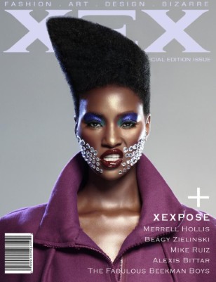 XEX MAGAZINE: Special Edition