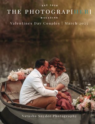 Valentines Day Couples | March 2025