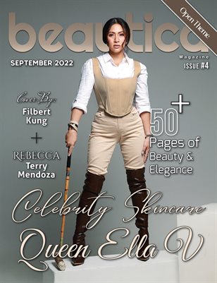 Open Theme Edition Issue #4