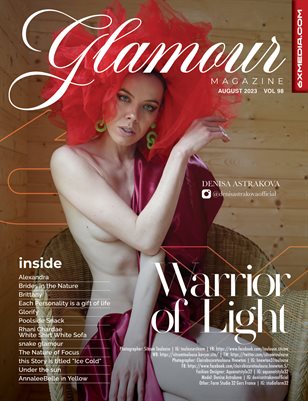 Glamour Vol - 98