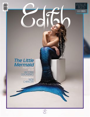 EDITH magazine No. 823
