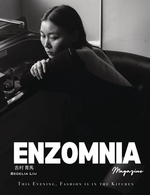 SPRING ISSUE 115