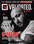 Validated Magazine ft. R-Mean