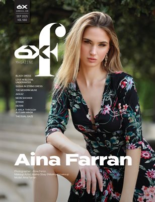 Fashion and Beuaty Vol - 560