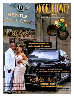 Gold Coast Bentley Special Edition Edition 8