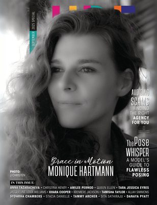 LURE Magazine - September 2025 Special