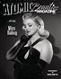 Atomic Beauties - Issue No 3 Miss Babsy Cover