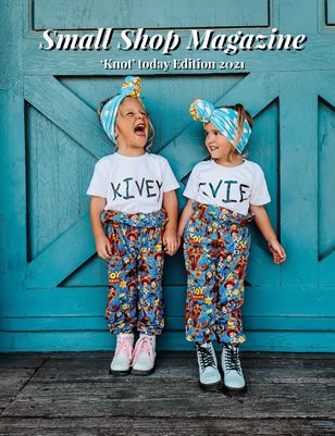 'Knot' Today Edition 2021