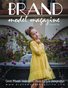 Brand Model Magazine  Issue # 706