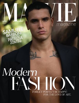 MALVIE The Artist Edition 857 November 2025