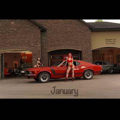 SunnySedro January 2021 Poster (2)