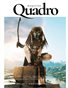 QUADRO MAGAZINE - FINEART & AI SEPTEMBER (Vol 1721)