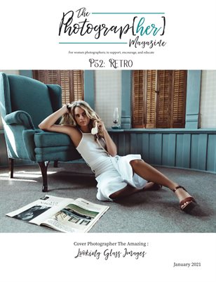 P52: Retro | January 2021