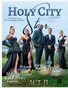 Holy City Star Act II V.2