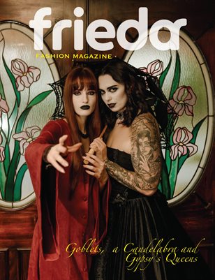 Autumn Issue