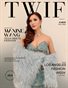 TWIF Magazine Jan 2026 Issue 57 - Glamour Edition
