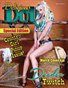Delicious Dolls March Special Edition Country Girl Issue - Deedee Von Twitch Cover