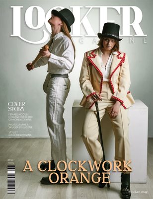  Looker Halloween Issue 4