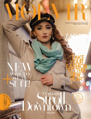 14 Moevir Magazine March Issue 2022
