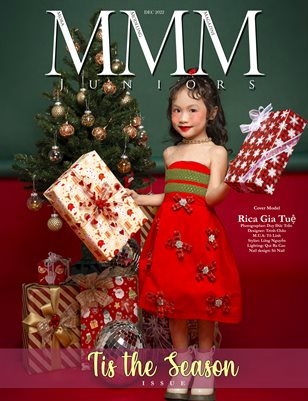 Juniors "Tis the Season" 2022