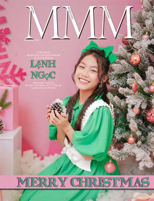 Merry Christmas Issue 2023