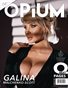 Opium Red April #64 Vol 02