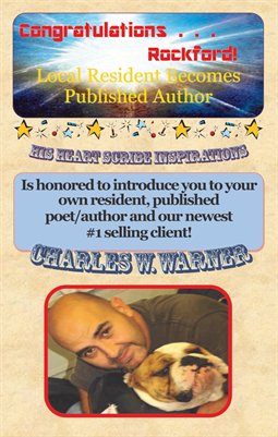 Media-Kit Charles W. Warner