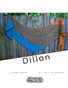 Dillon Shawl
