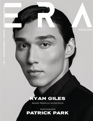 RYAN GILES