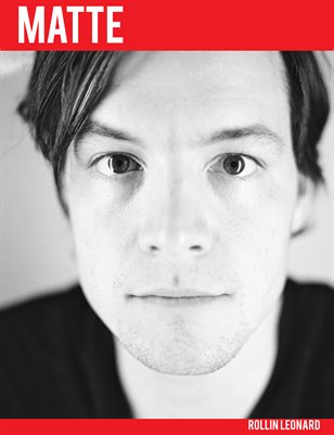 MATTE: Rollin Leonard