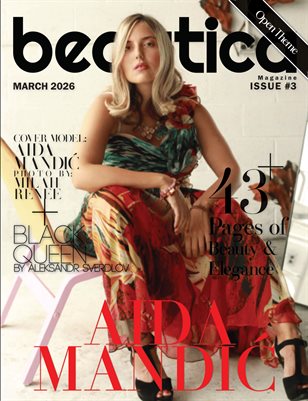 Open Theme Edition Issue #3