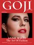 GOJI MAGAZINE ISSUE 39 VOL.4 2022