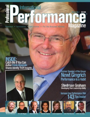 Newt Gingrich