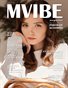 MVIBE Magazine March 2023 issue 3.2 Portrait | Fashion