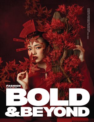 Bold & Beyond Fashion ( Issue 1000 July 2026) Special