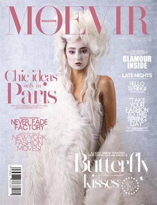 14 Moevir Magazine April Issue 2022