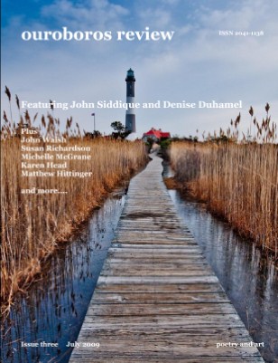 issue three print 