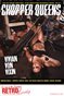 Chopper Queens No.9  – Vivian Von Vixin Cover Poster