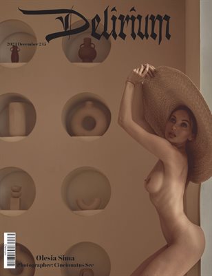 Delirium 245 Cincinnatus See