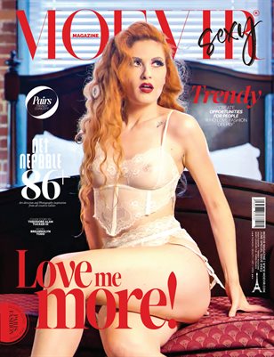 40 Moevir Magazine June Issue 2023