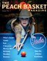 The Peach Basket Magazine Issue No.1