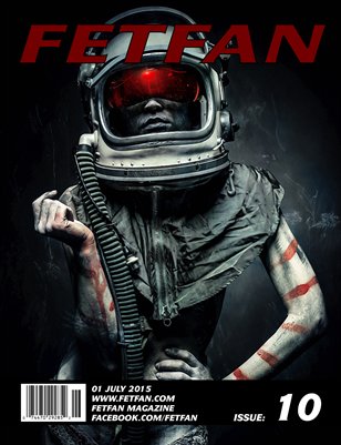 FETFAN Magazine Issue: 10